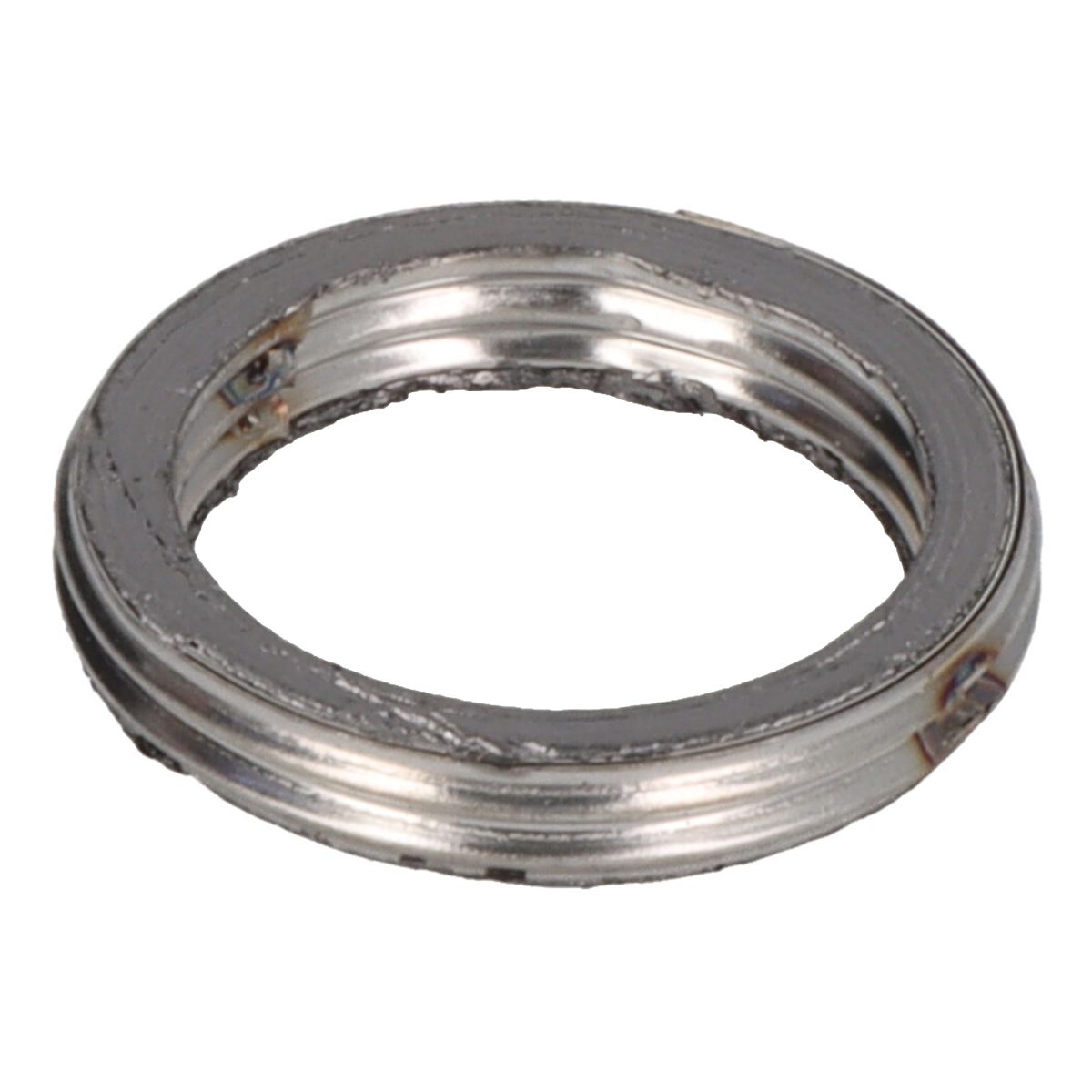 Flangia, tubo di scarico ATHENA S410210012084