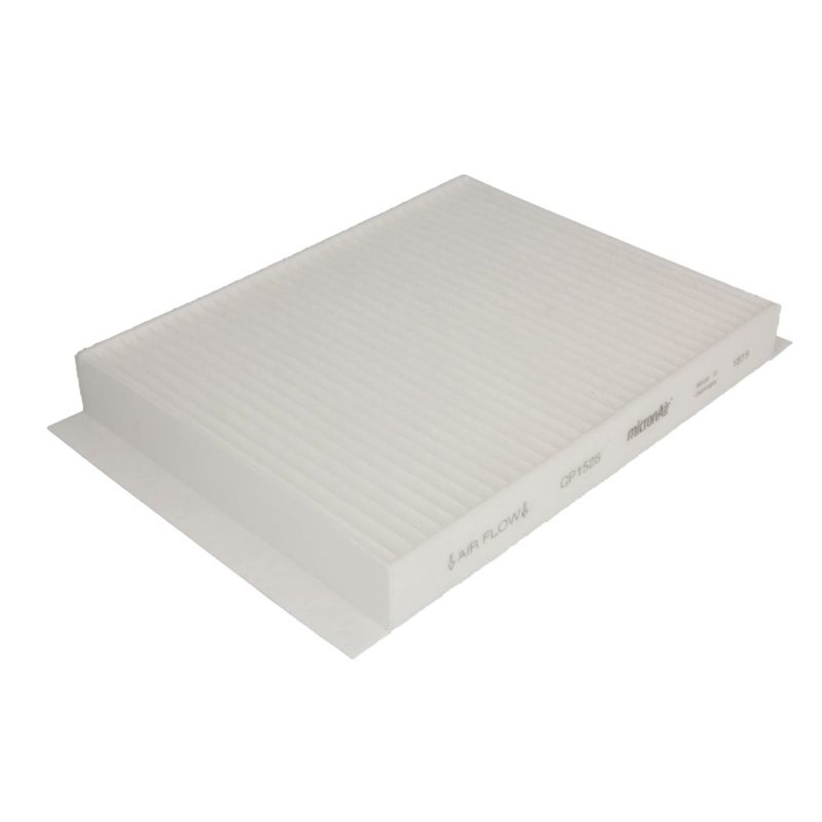 Image of Cabinefilter