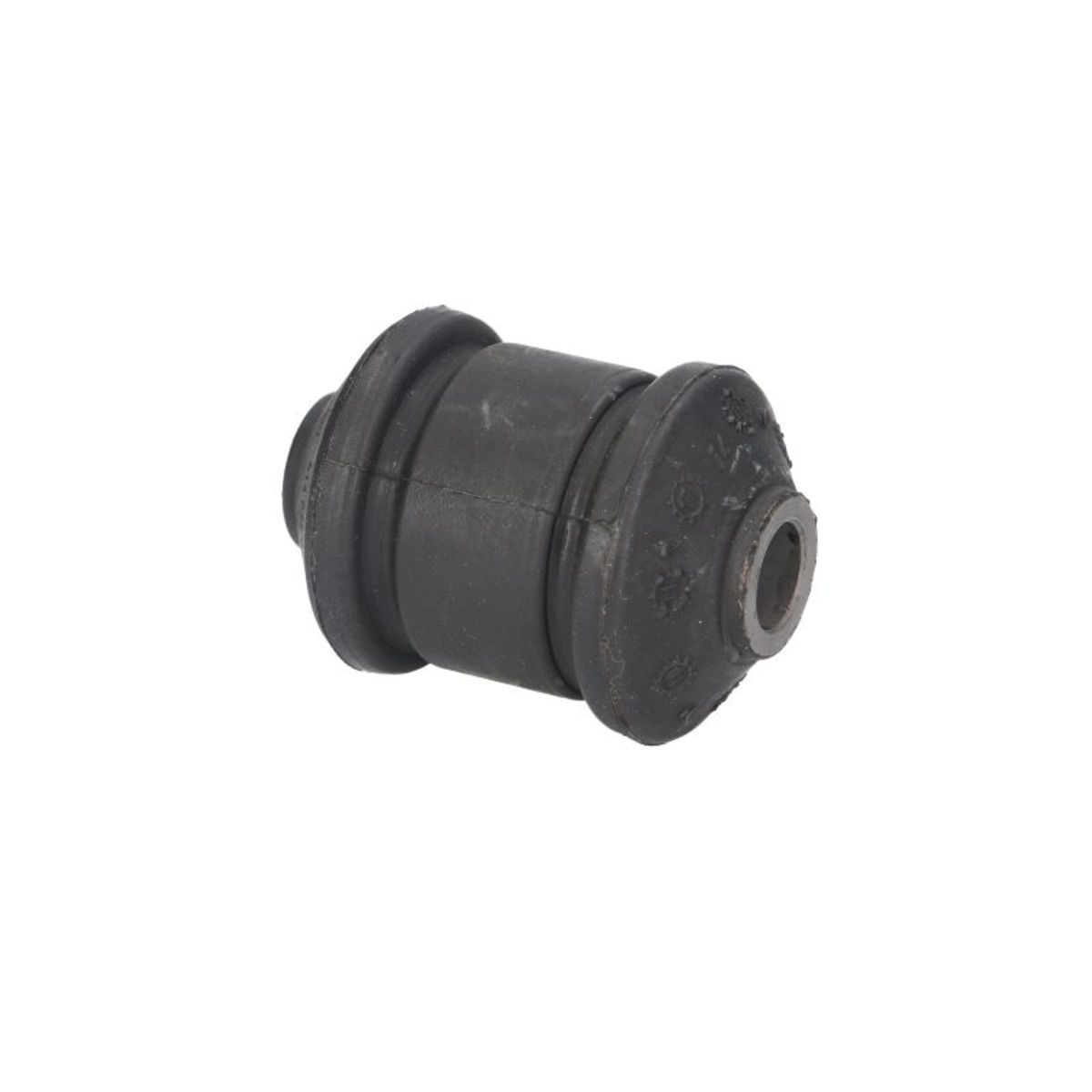 Image of Voorste draagarm silentblock  6140350003