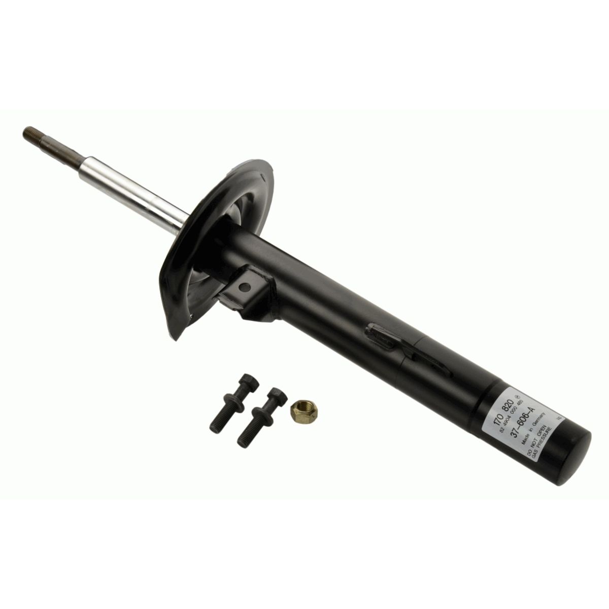 Sachs Ammortizzatore 317 564