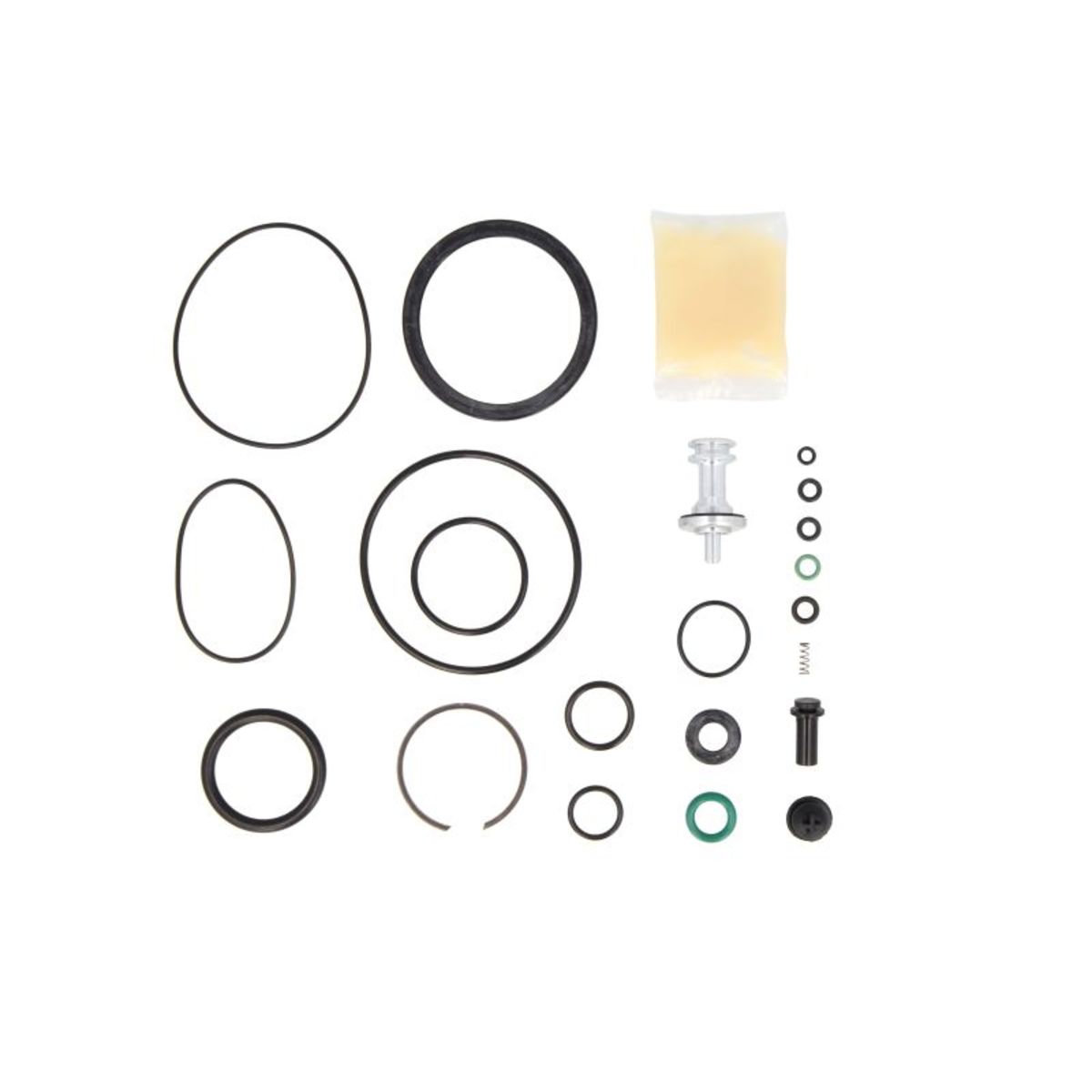 Image of Reparatieset, waterafscheider