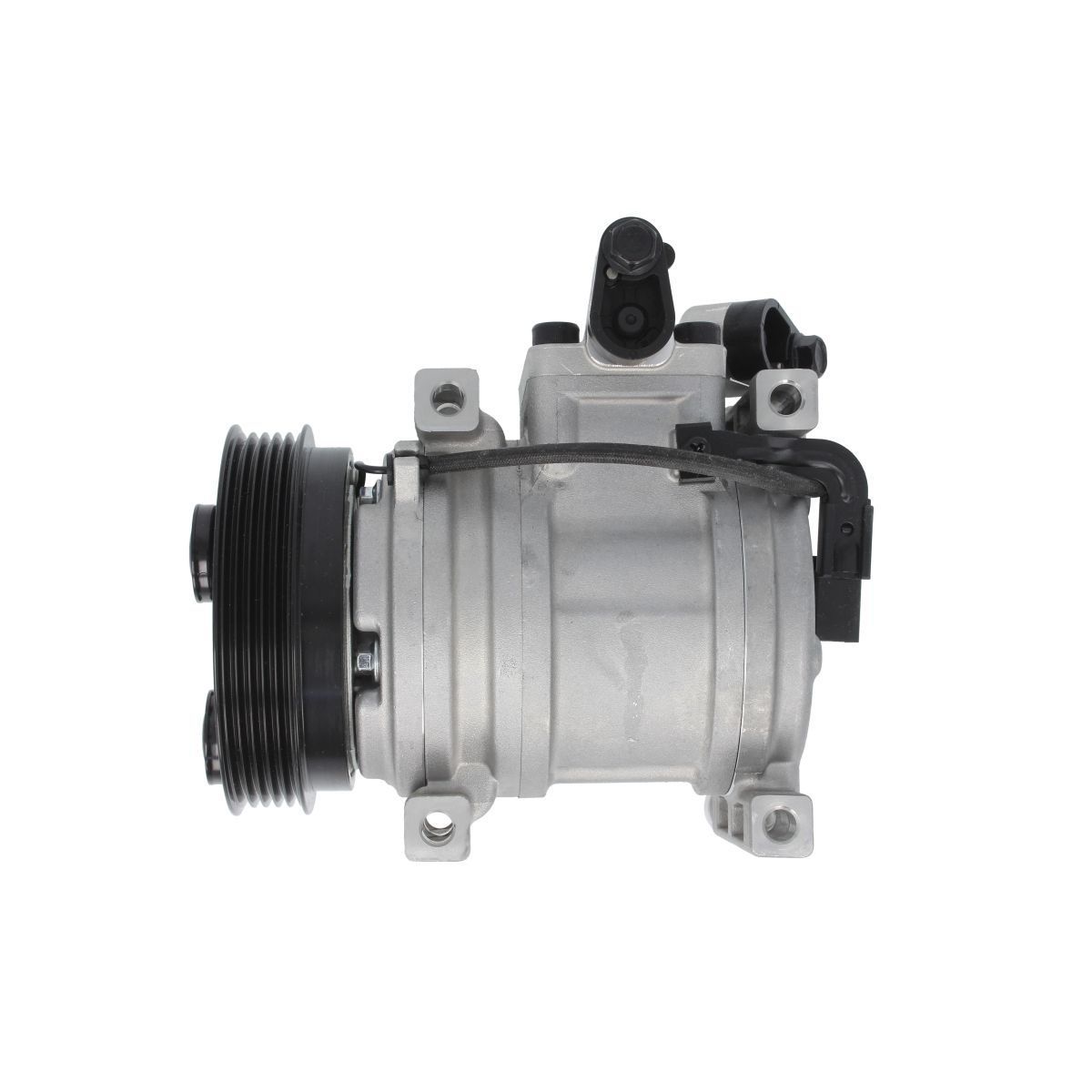Compressor airconditioning