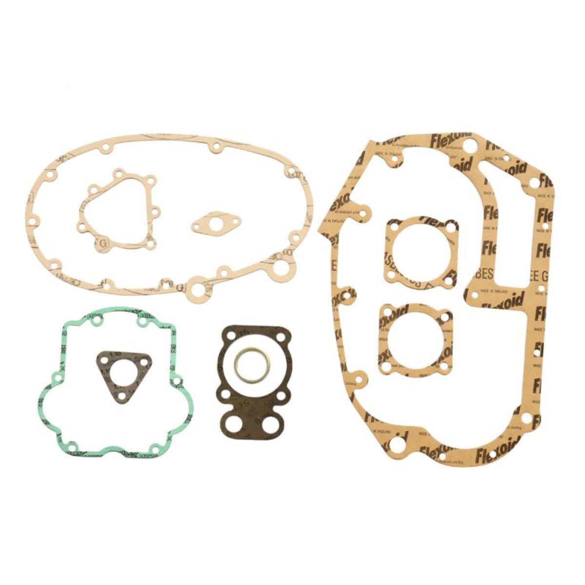 Pochette de joints moteur ATHENA P400190850090