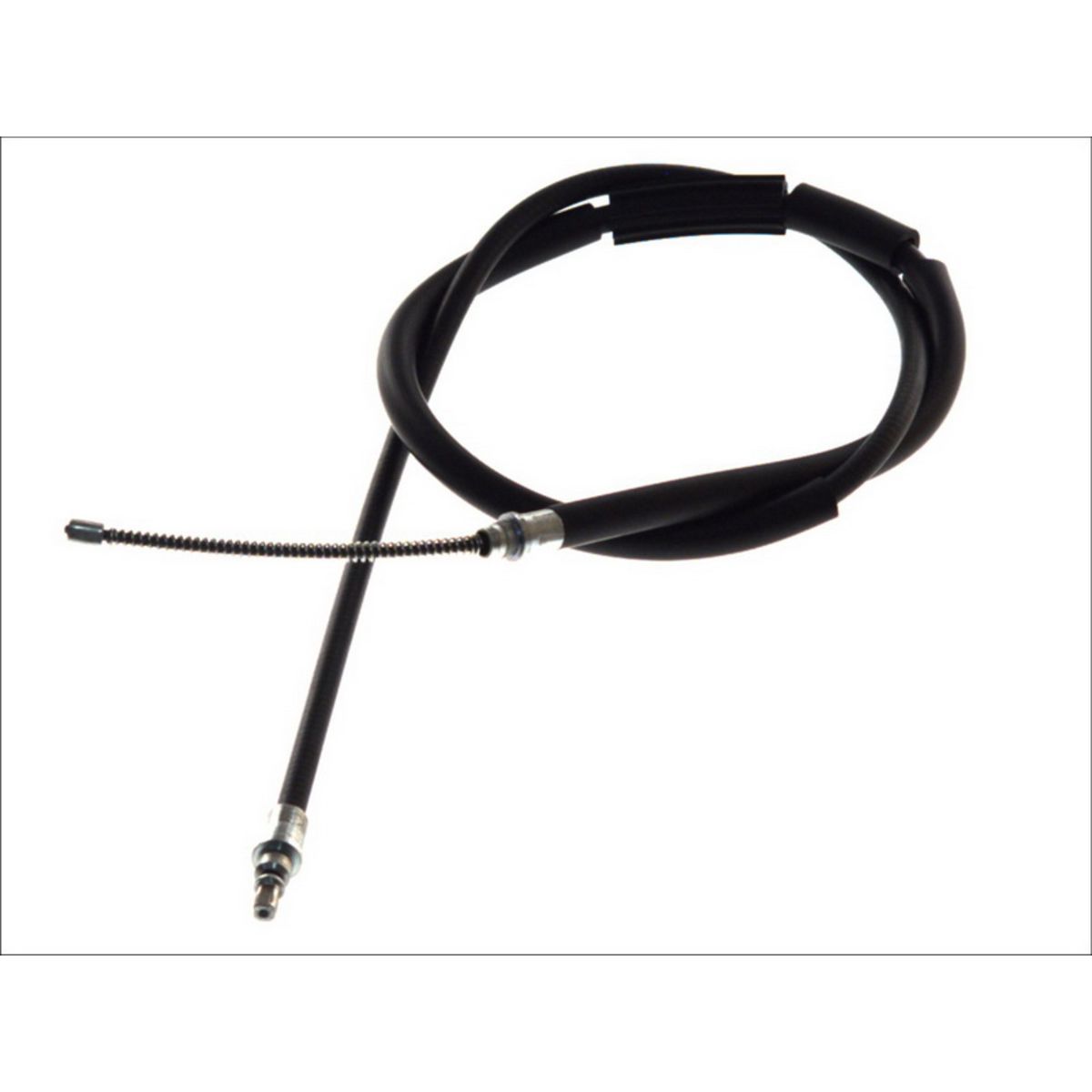Image of Kabel, parkeerrem   rechts
