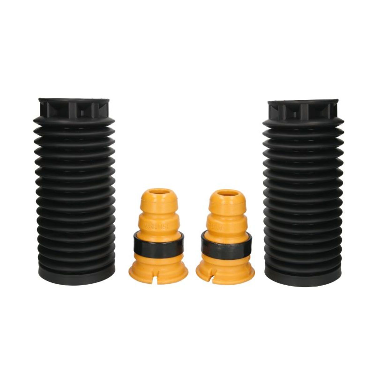 Image of Stofkap, schokdemper Proodection Kit