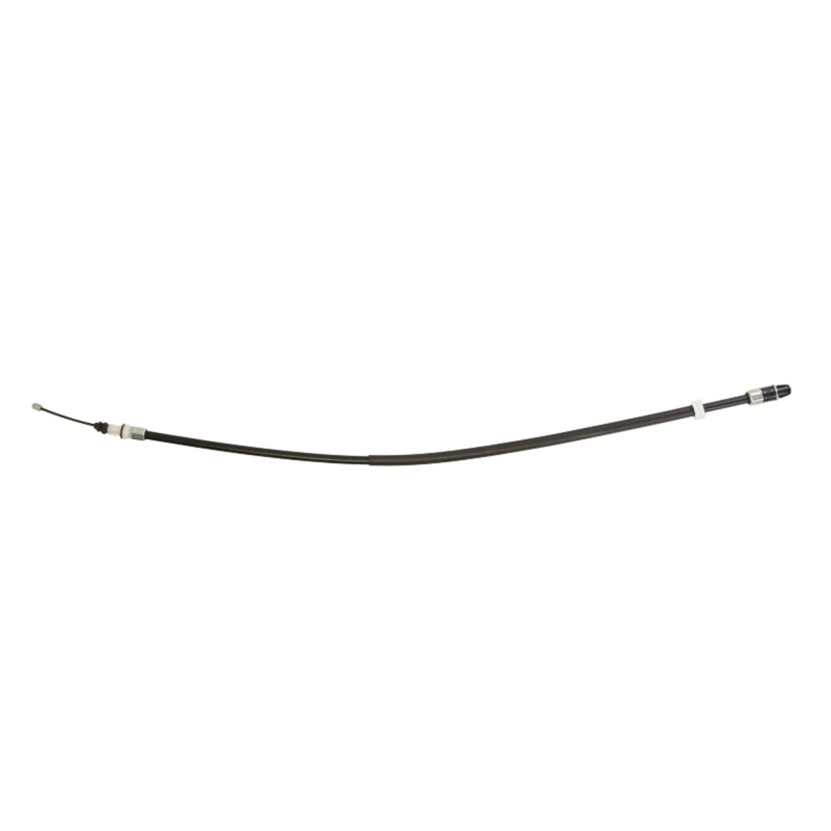 Image of Kabel, parkeerrem