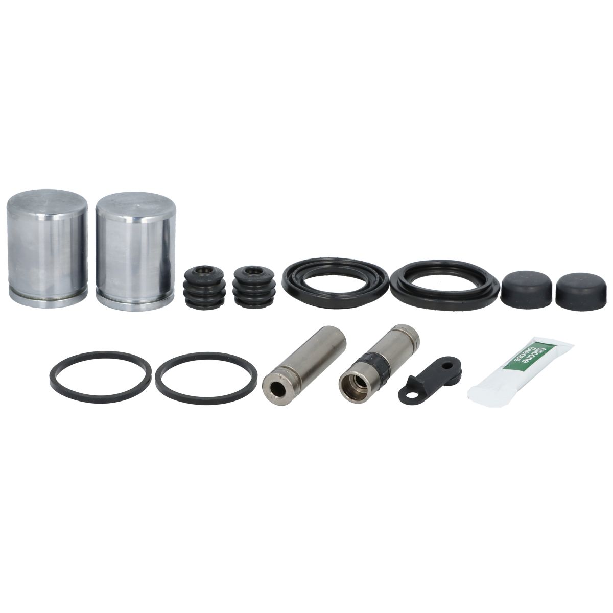 Image of Reparatieset, remklauw