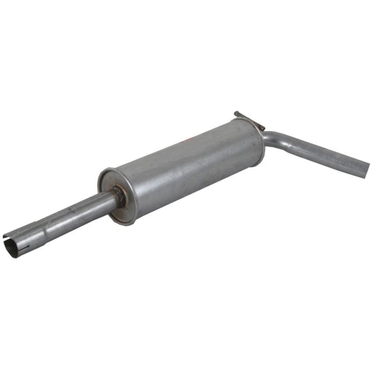 Bosal Silenziatore Centrale 220-031