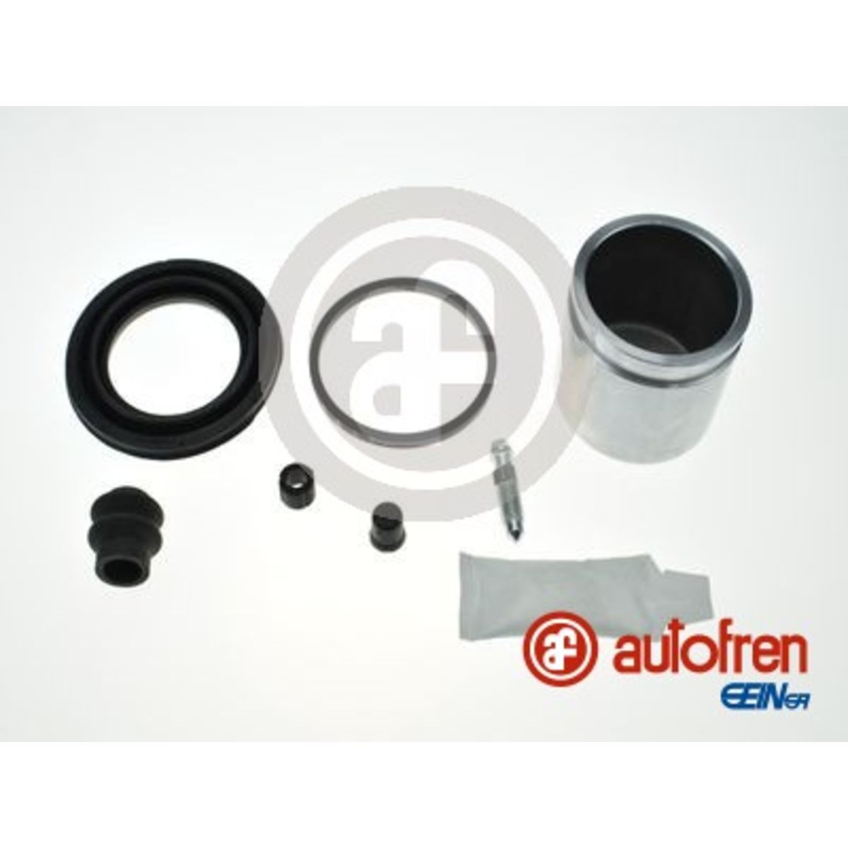 Image of Reparatieset, remklauw