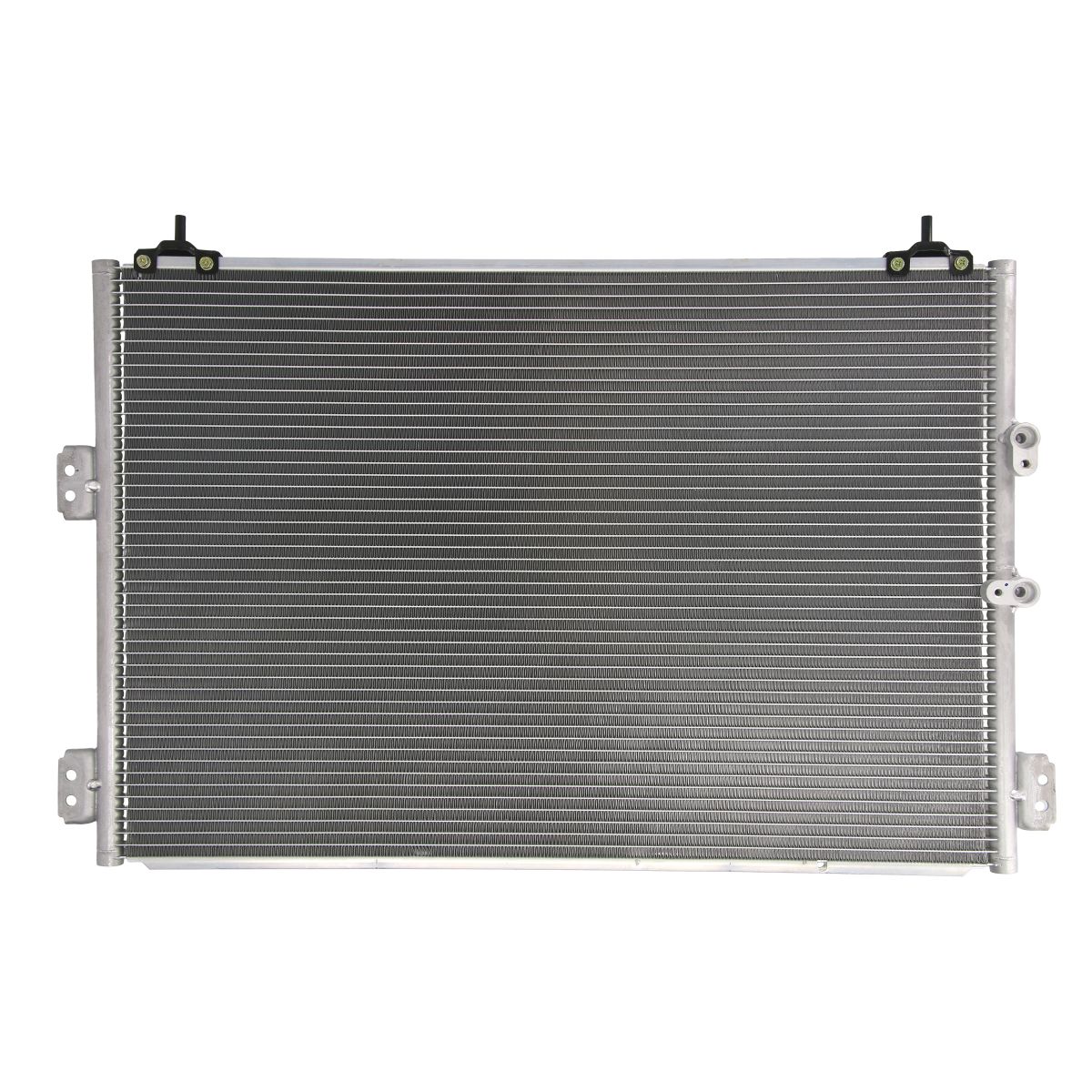 Image of Condensator, airconditioning