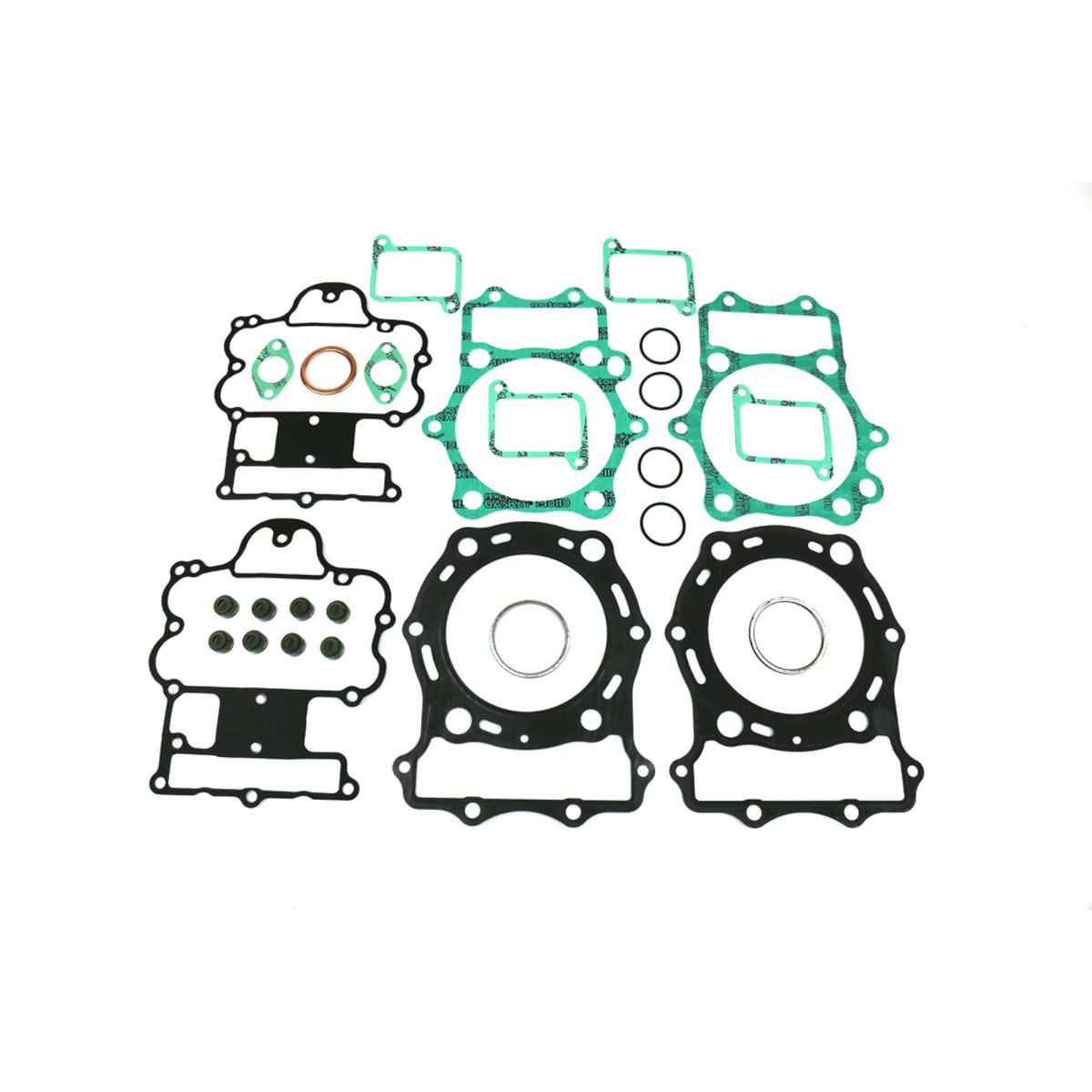 Gasket set, engine (upper) ATHENA P400250600026