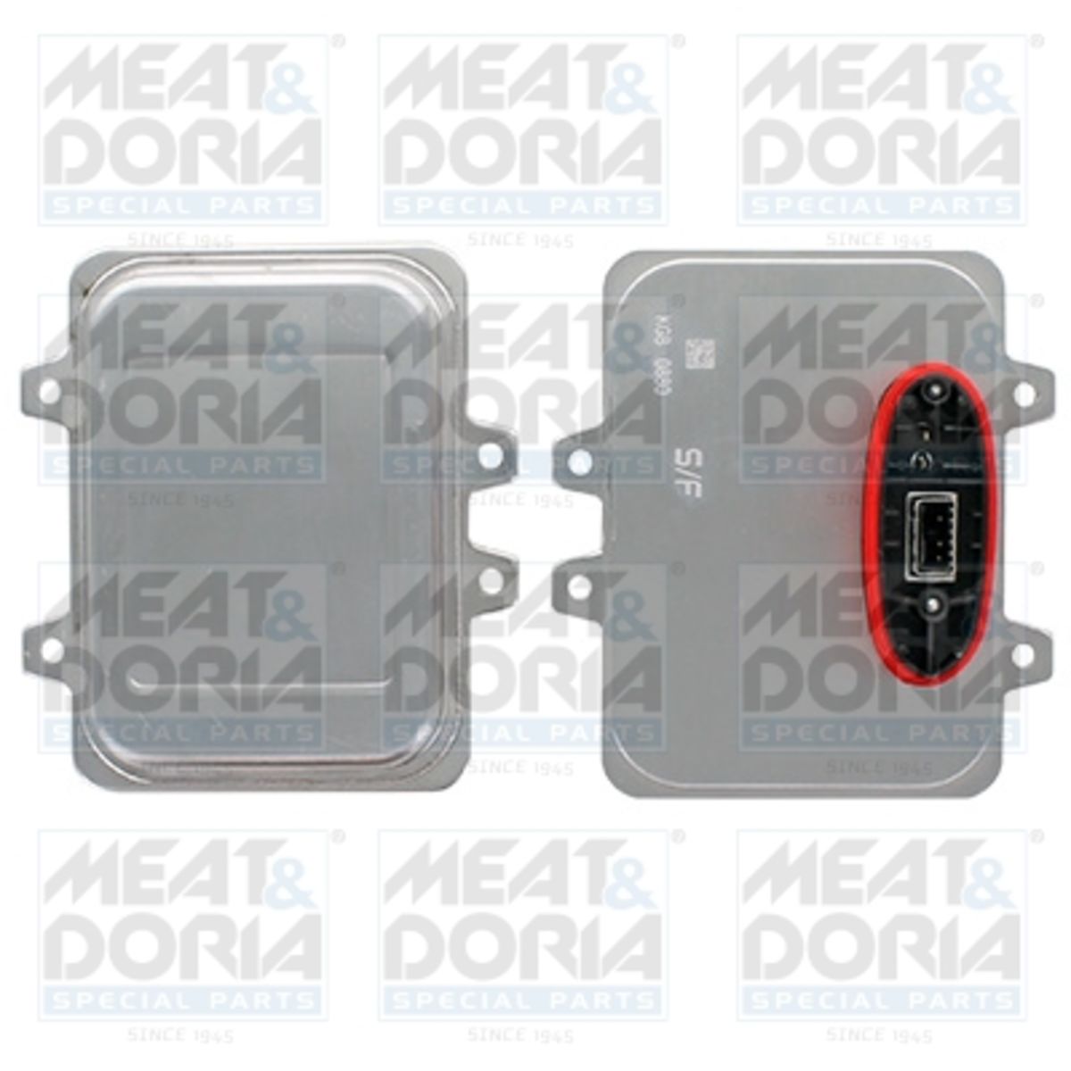 Meat&Doria Besturingseenheid - Verlichting Meat & Doria 73212656E