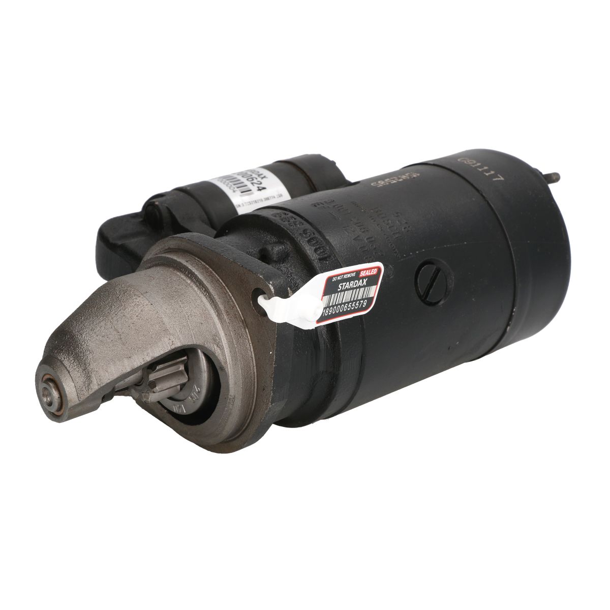 Image of Starter