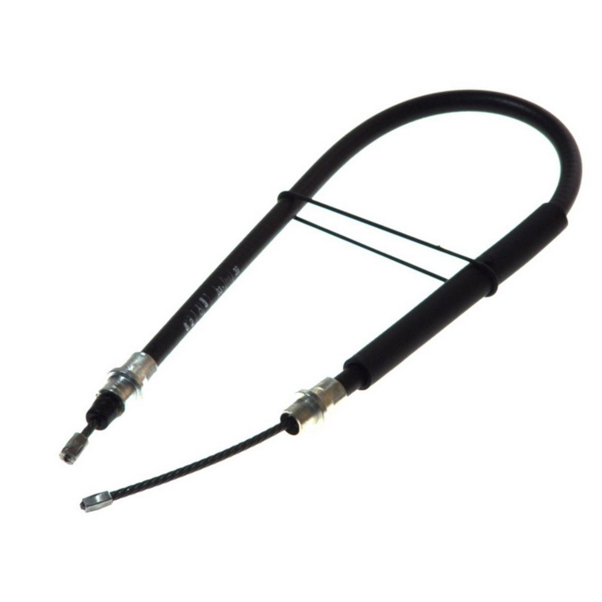 Image of Kabel, parkeerrem