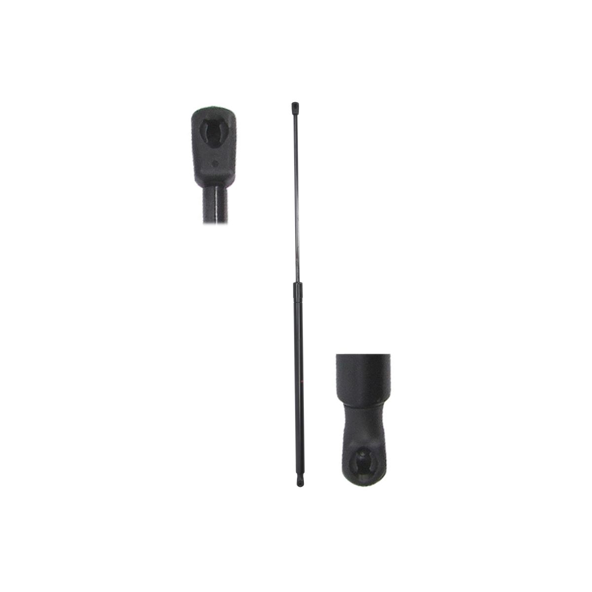 Gasfeder, Koffer-/Laderaum STABILUS STA1942RQ