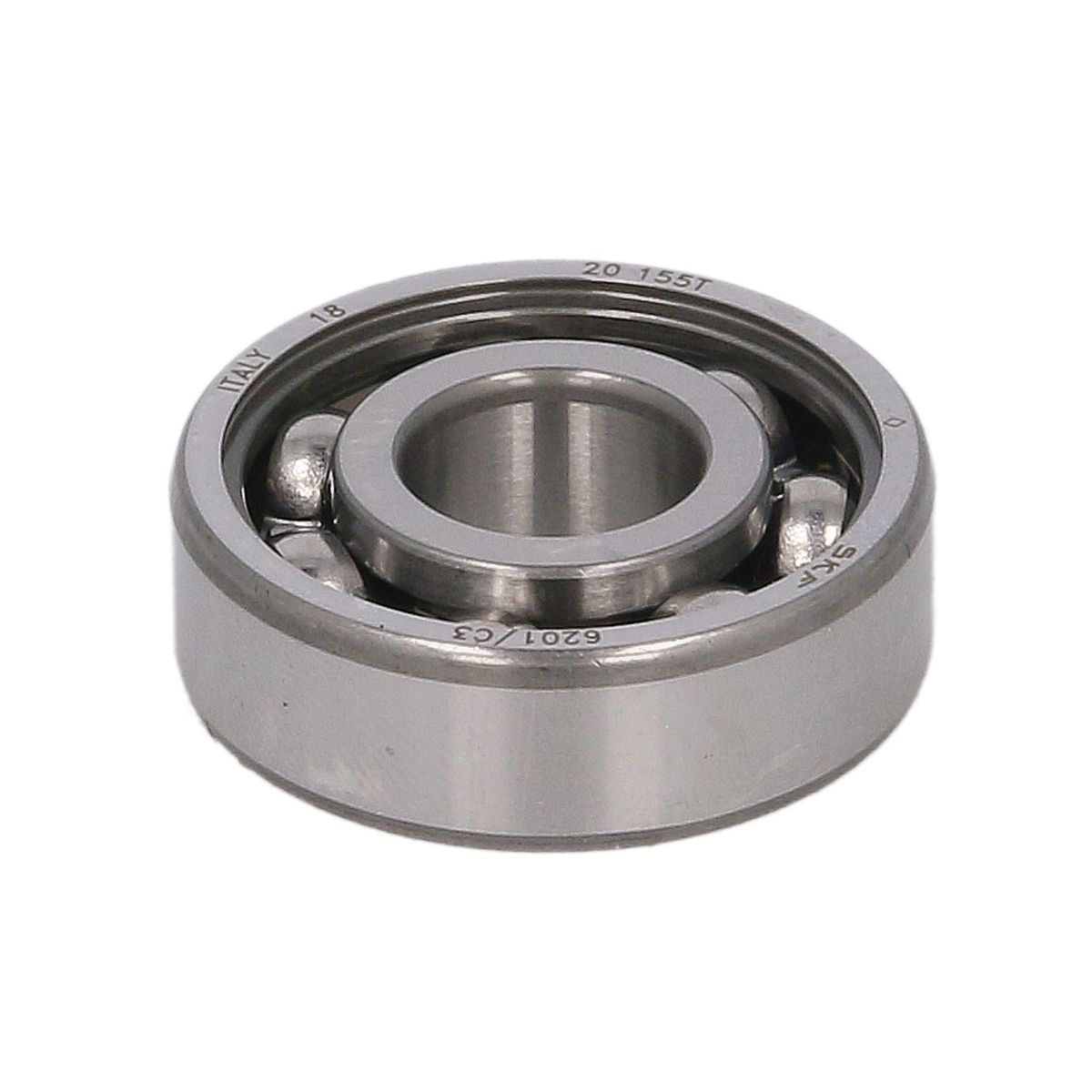 Groefkogellager Skf 6201-C3 thumbnail