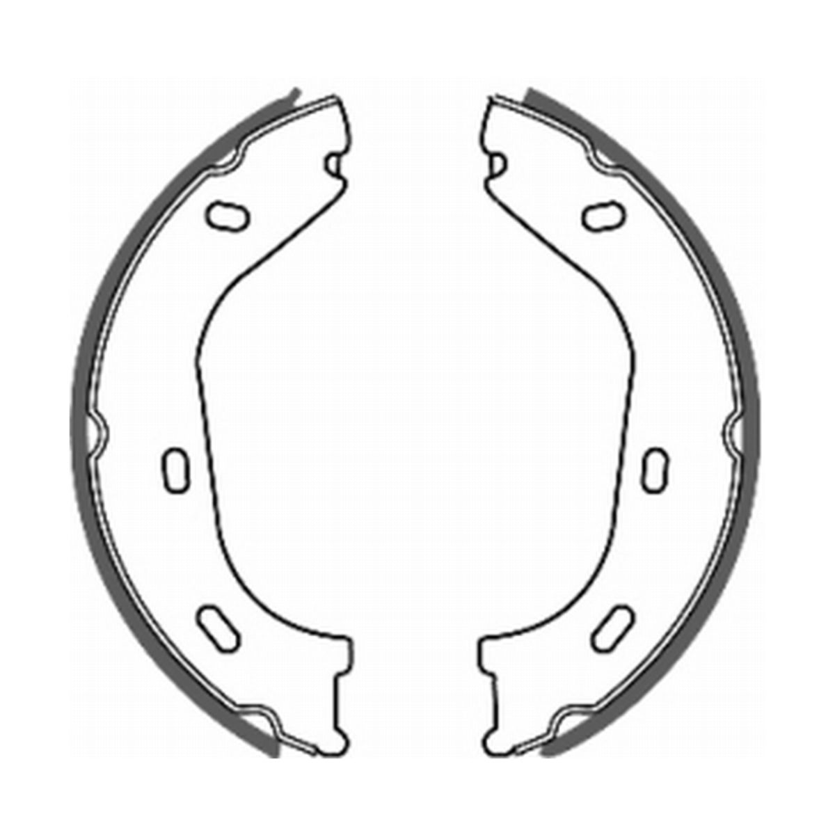 Image of Remschoenset  CRM000