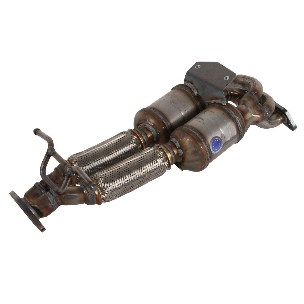Image of Katalysator  1091689