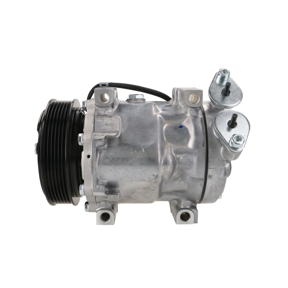 Image of Compressor, airconditioner