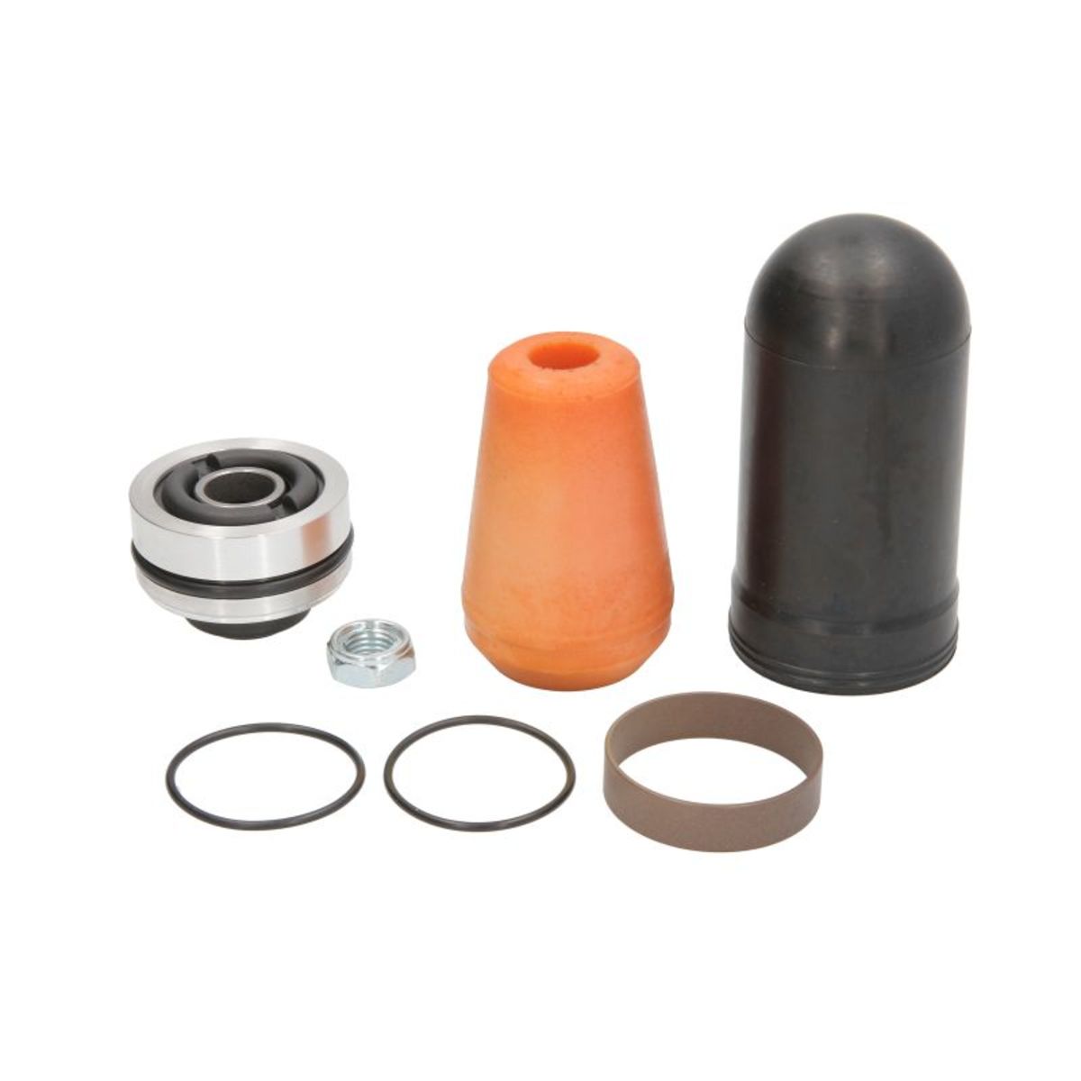 Reparatursatz, Stoßdämpfer PIVOT WORKS PWSHR-Y04-000