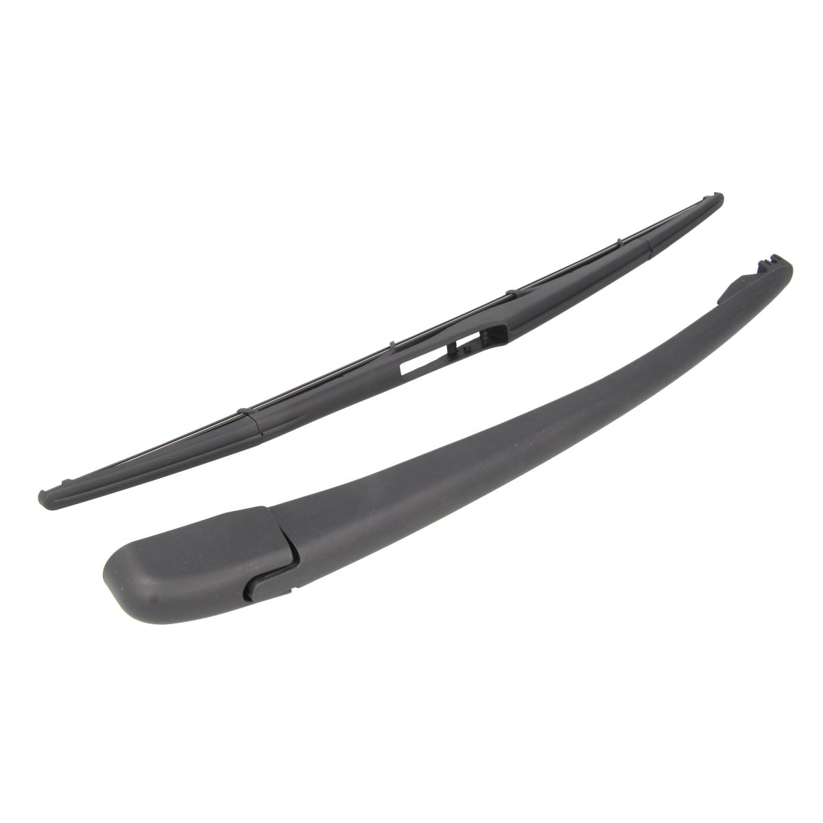 Braccio tergicristallo, lavavetro MAMMOOTH MMT RAW 335