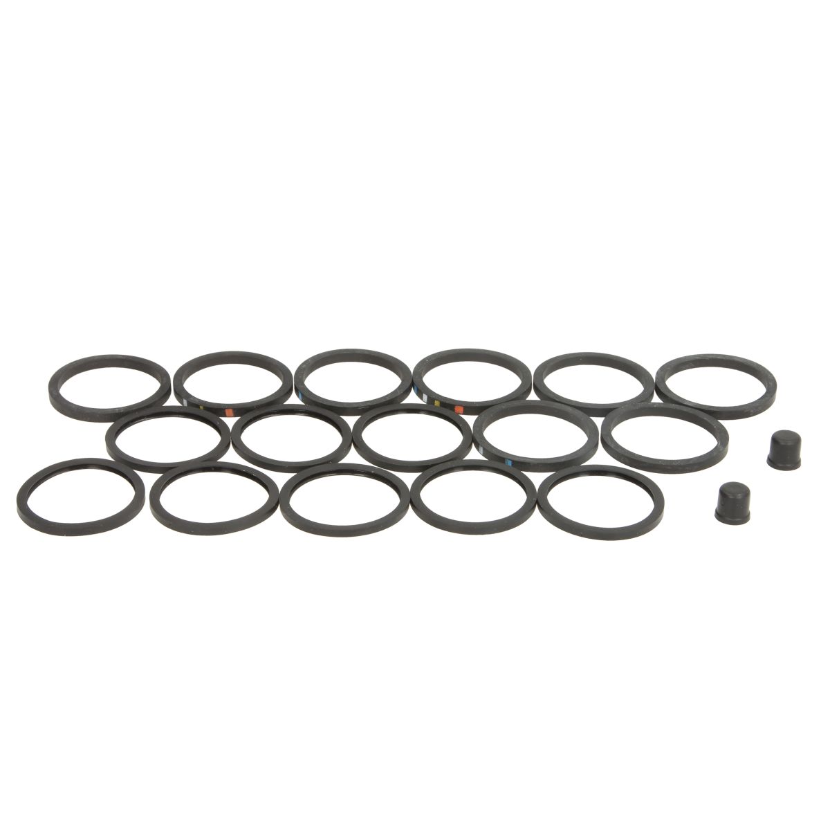 Image of Reparatieset, remklauw  D4-2712