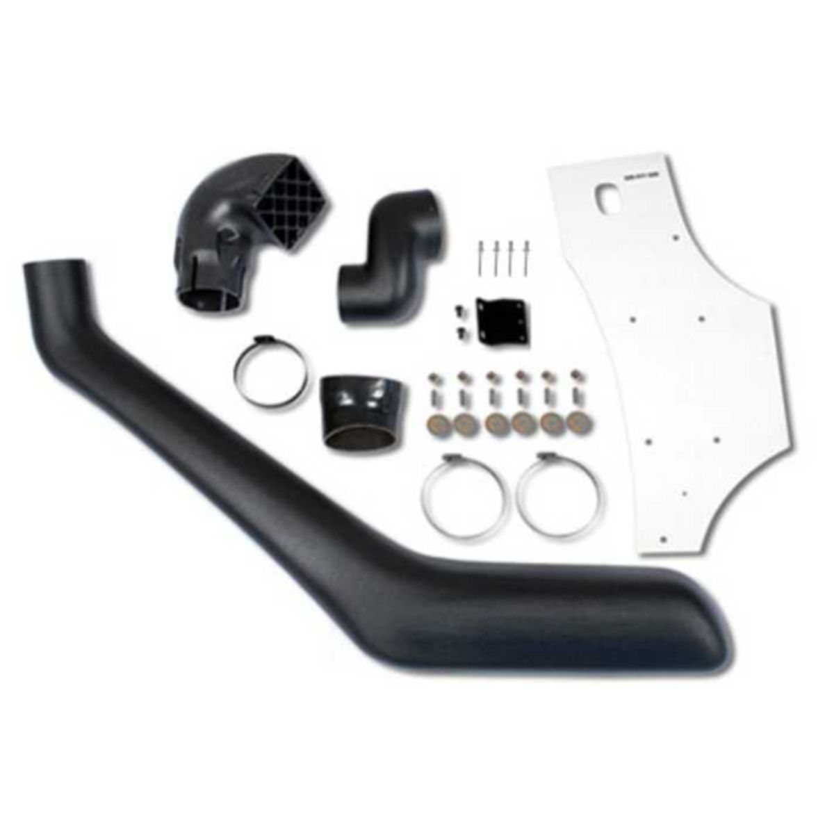 Snorkel SPEEDMAX BB-TH25