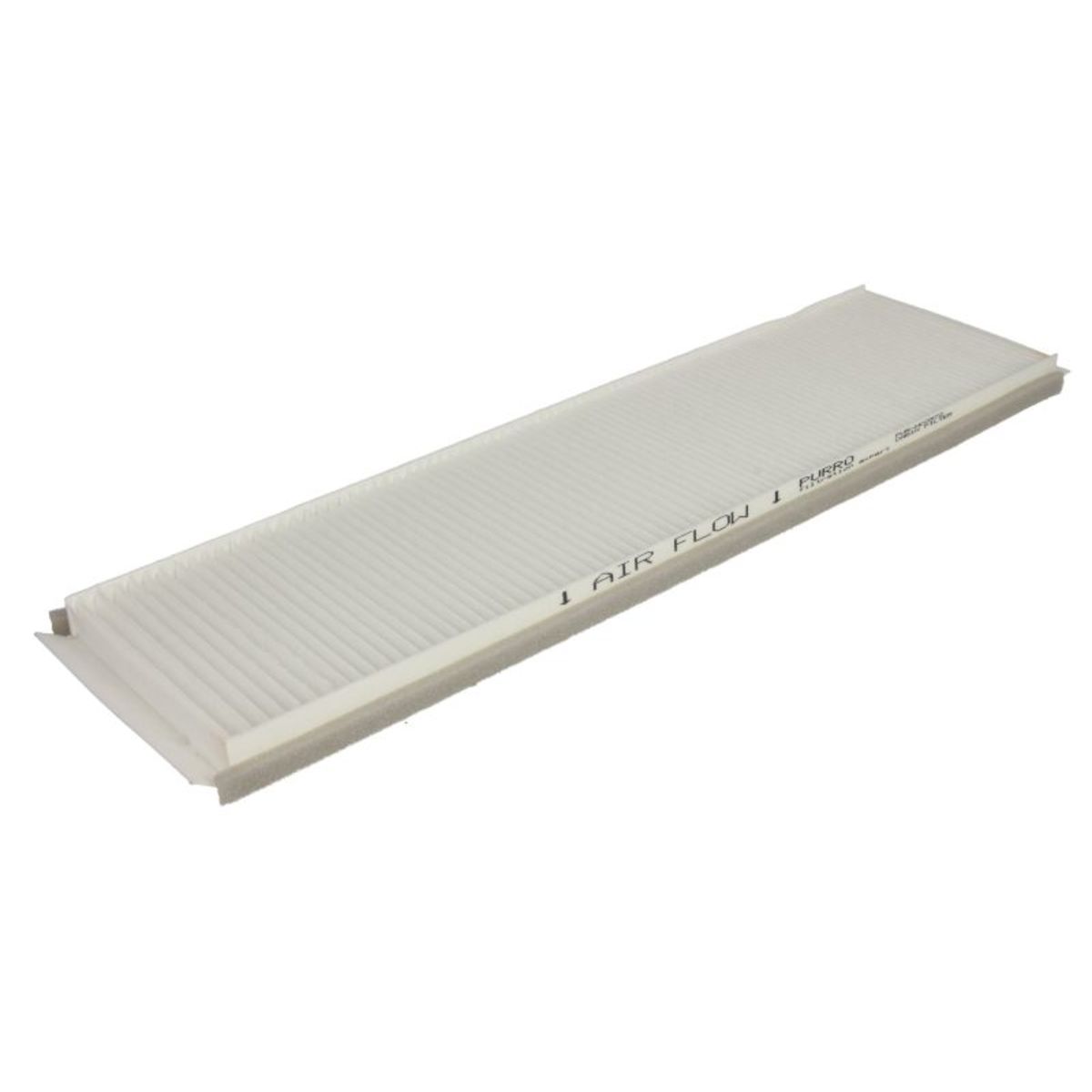 Image of Cabinefilter  PUR-HC0572