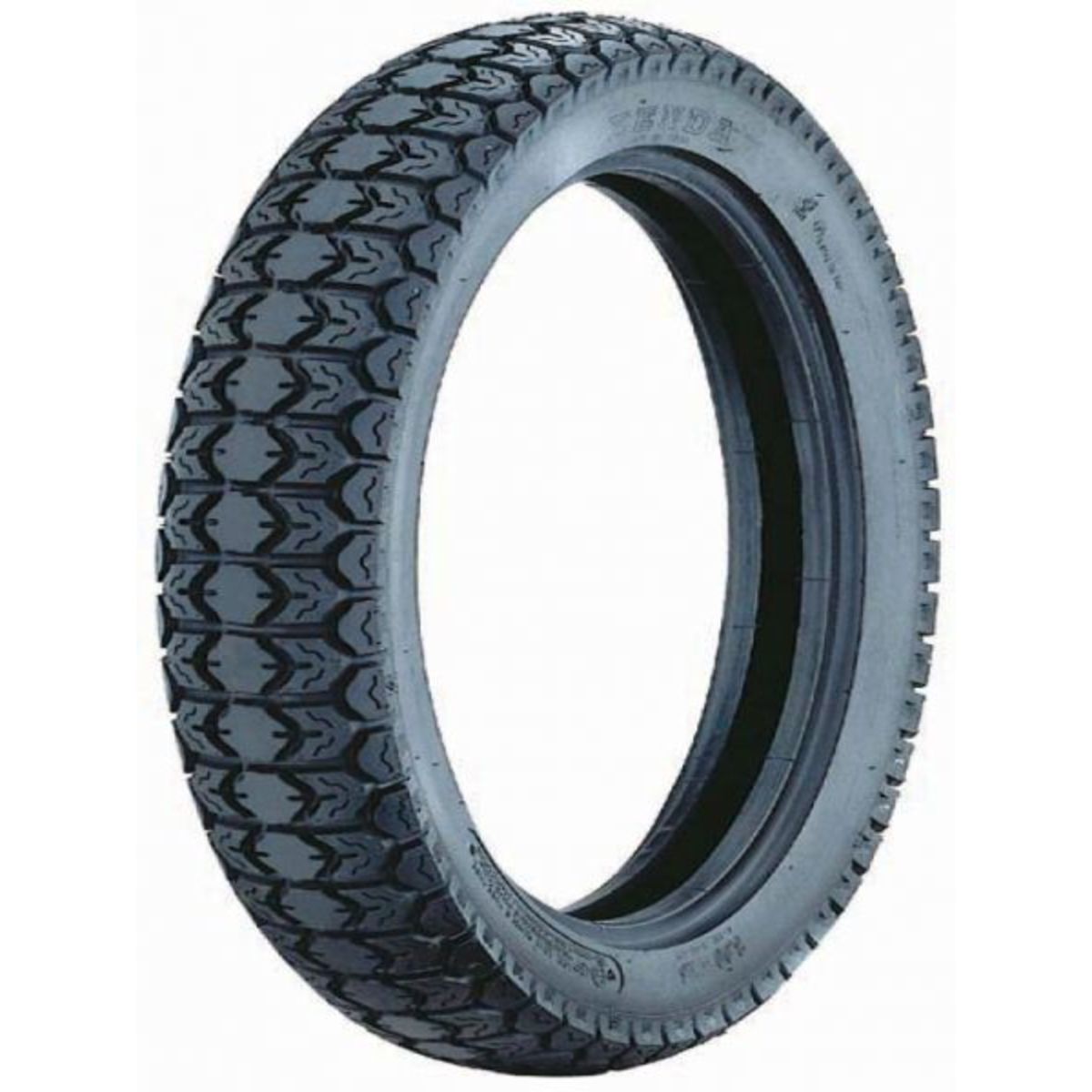 KENDA K272 3.75-19 TT, Motorradreifen vorne/hinten