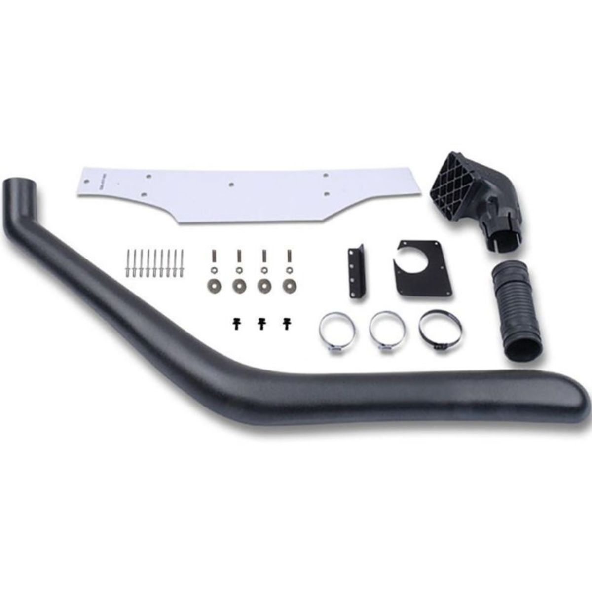 Snorkel SPEEDMAX BB-MT96, ohne strassenzulassung
