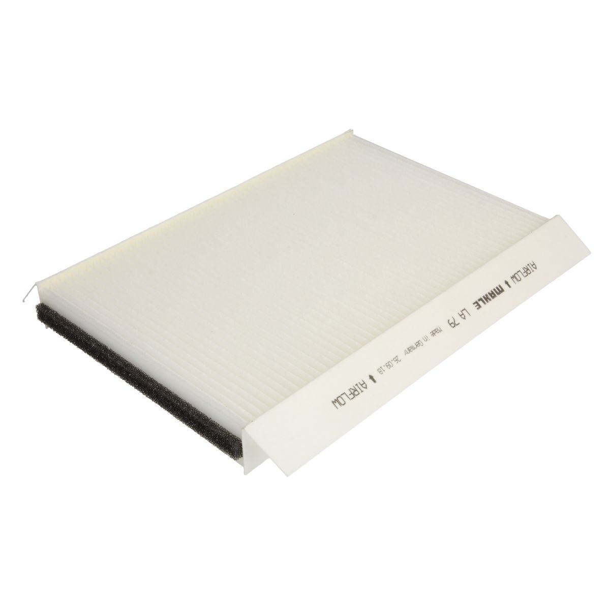 Image of Cabine luchtfilter