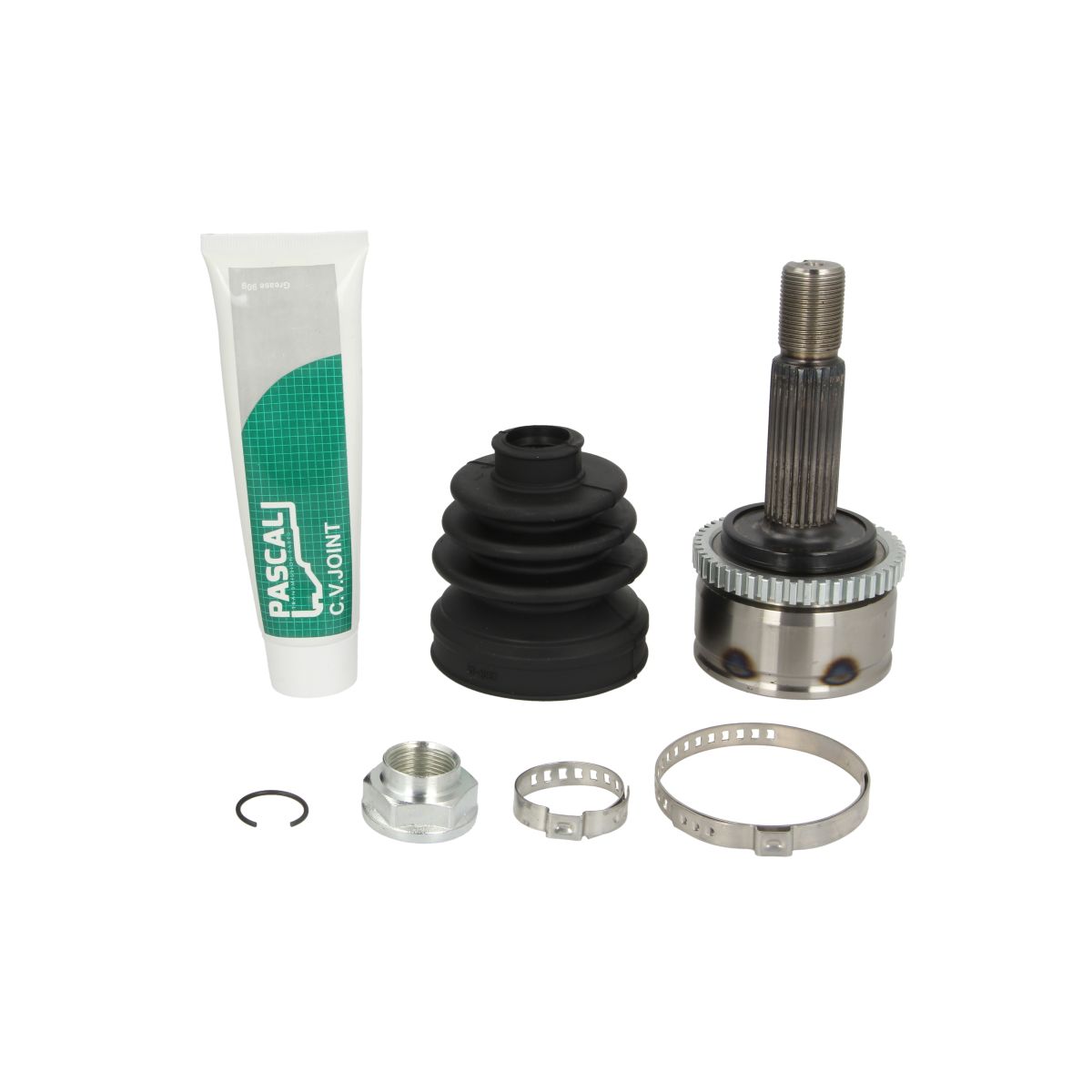 Image of Homokineet reparatie set, aandrijfas