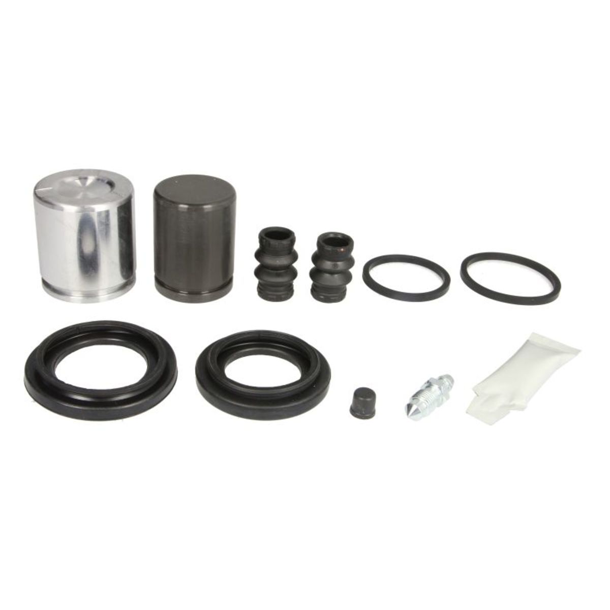 Image of Reparatieset, remklauw  D4-2451C