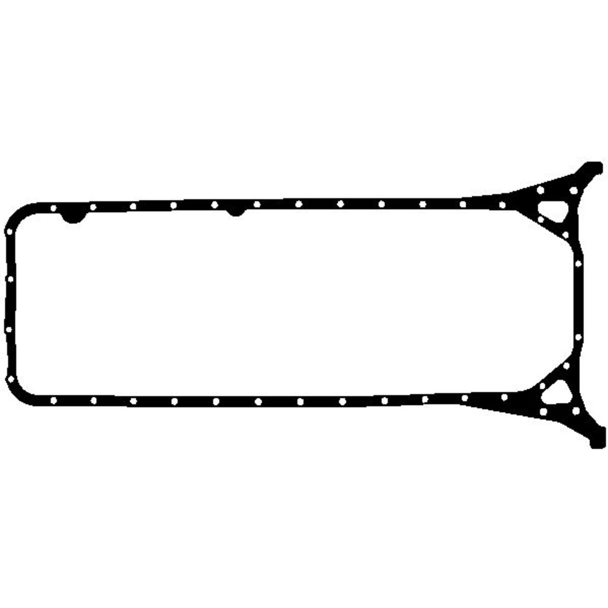 Image of Carterpan pakking