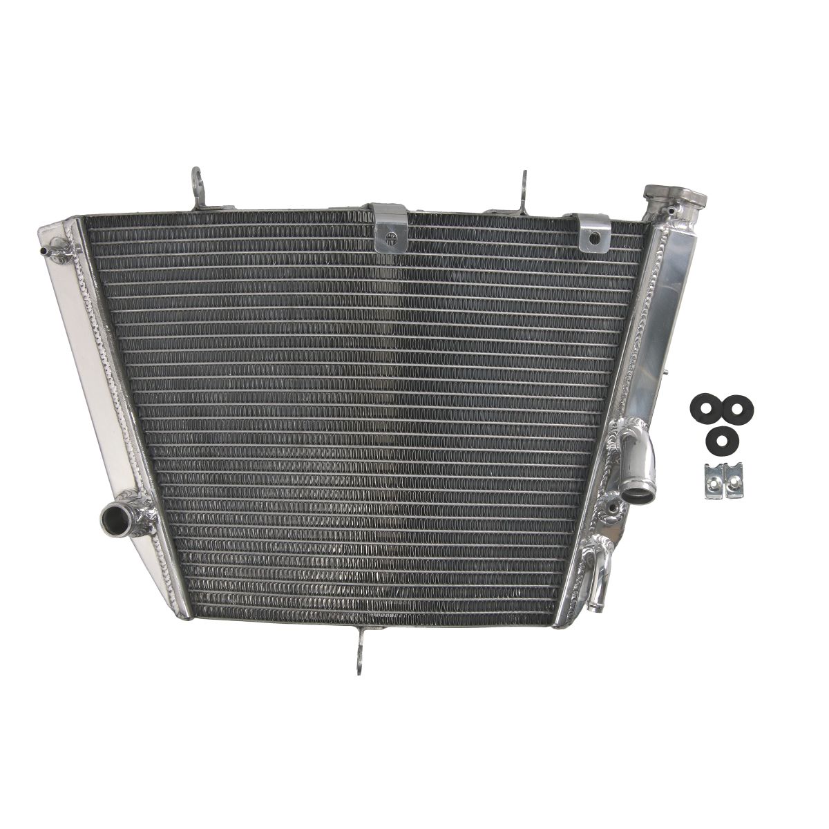 Radiatore, raffreddamento motore 4 RIDE RAD-605