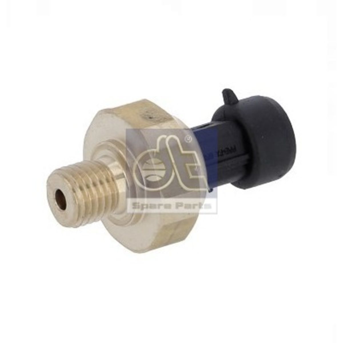 Image of Sensor, uitlaatgasdruk DT Spare Parts