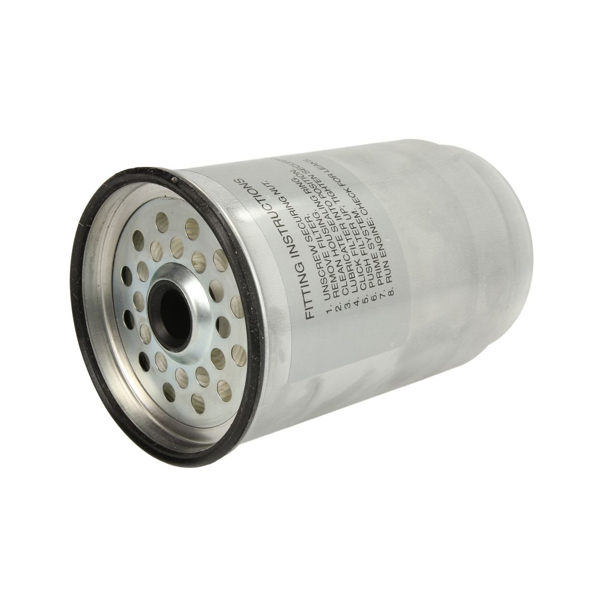 Bosch Filtro Combustible 1 457 434 408