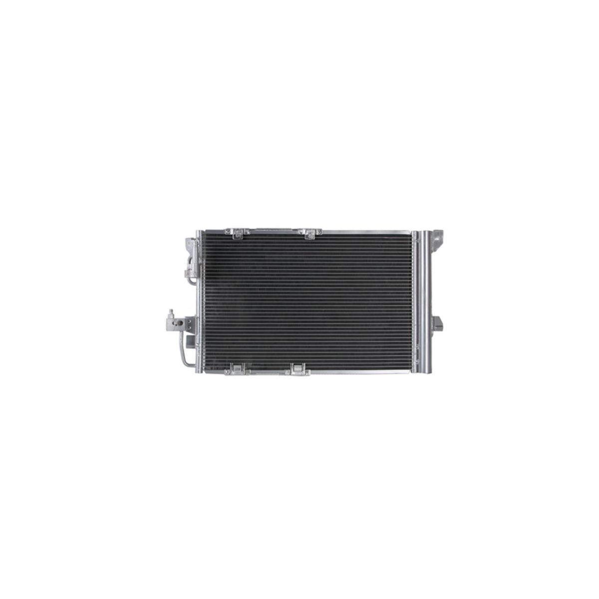 Image of Condensator, airconditioning
