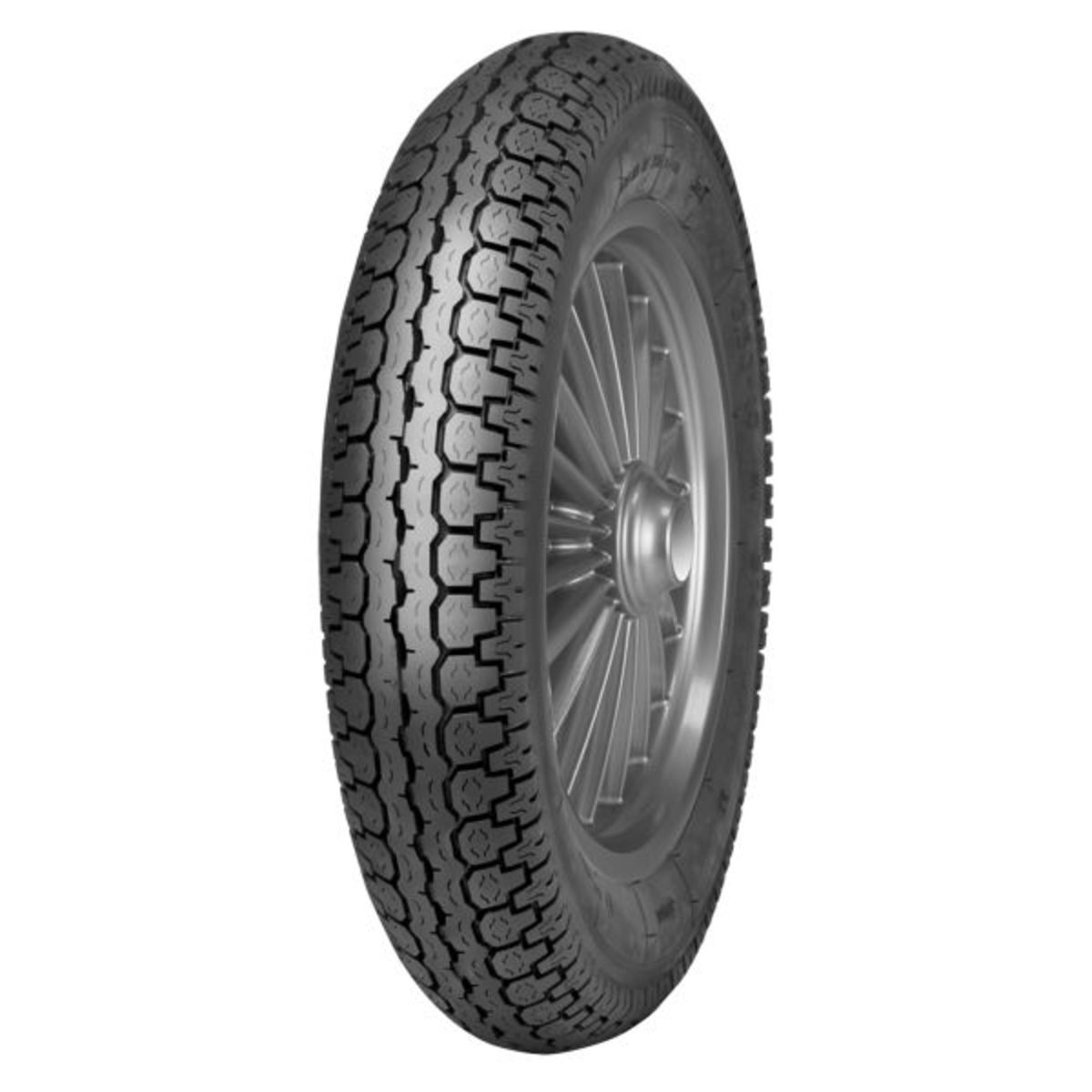 MITAS B13 3.50-8 TT, motorcycle tire front/rear
