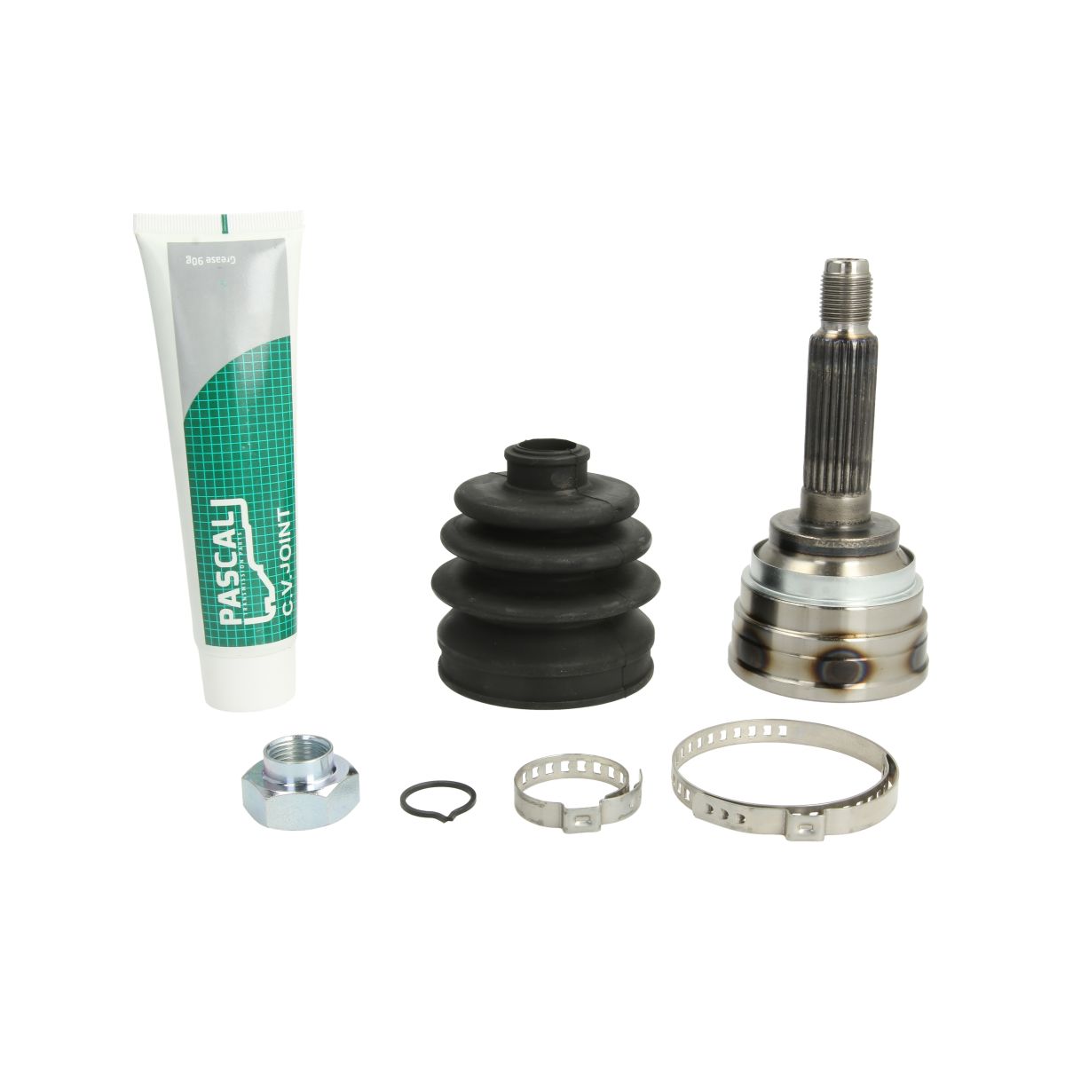 Image of Homokineet reparatie set, aandrijfas