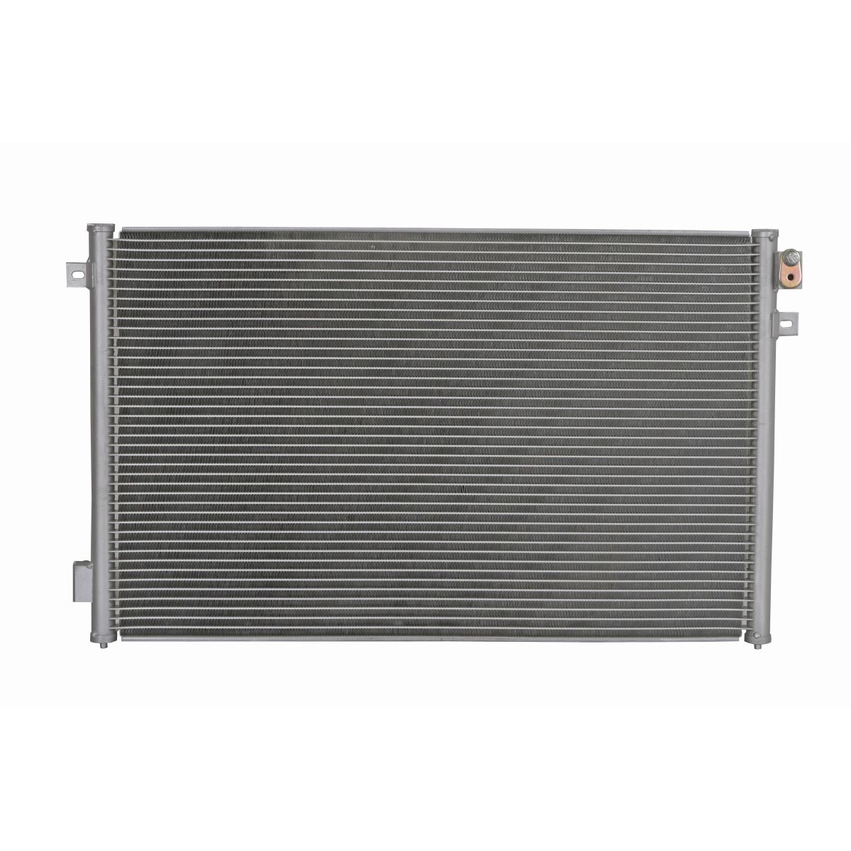 Image of Condensator, airconditioning