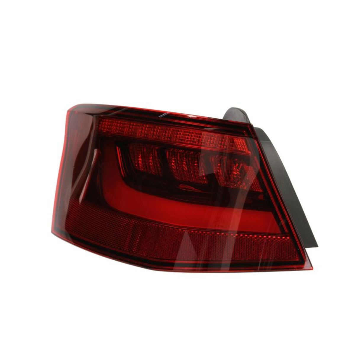 Magneti Marelli Rot Heckleuchte 714081060701