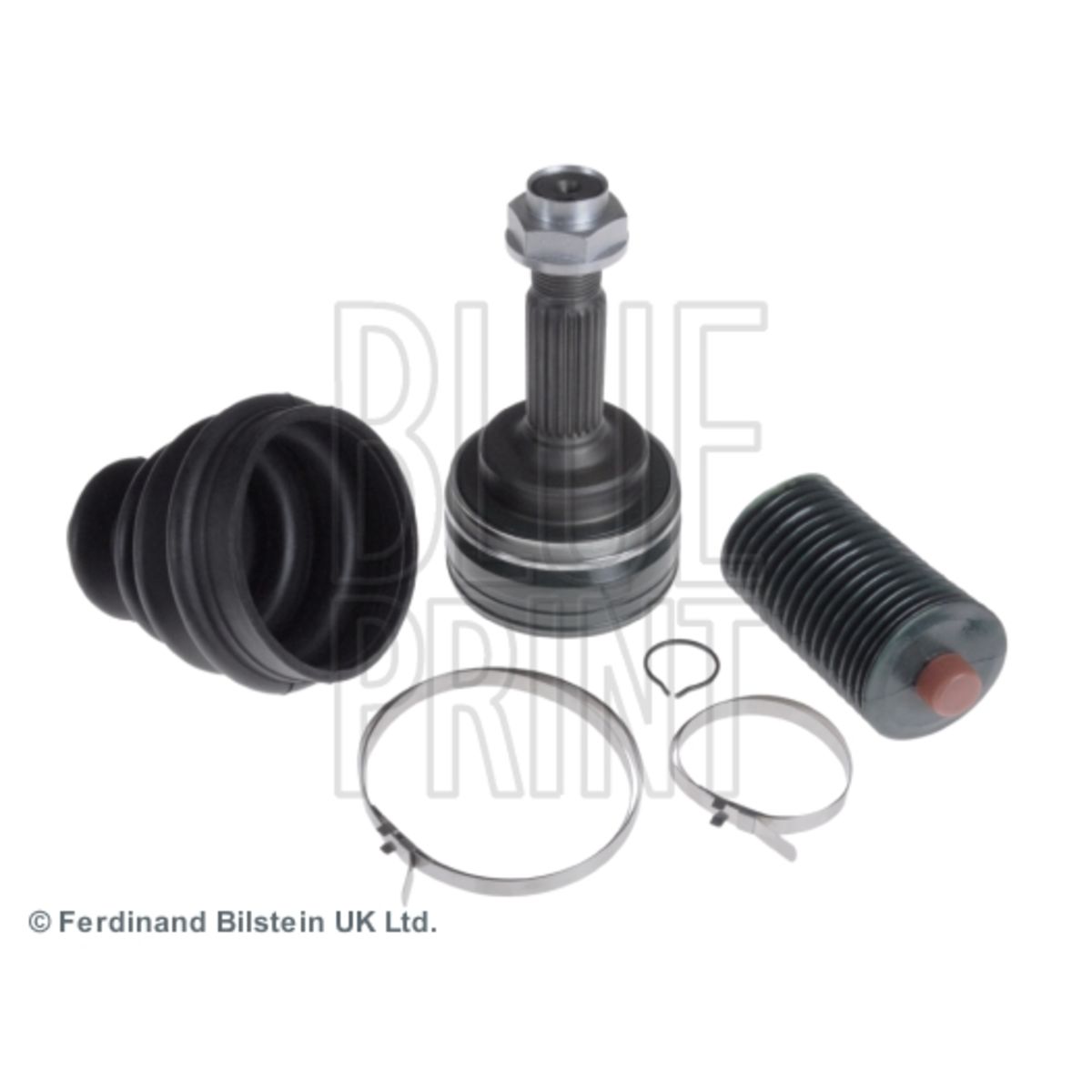 Image of Homokineet reparatie set, aandrijfas
