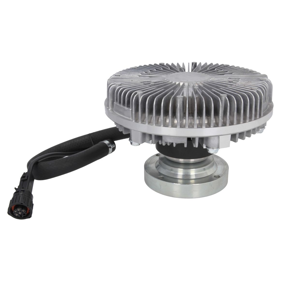 Image of Koppeling, radiatorventilator