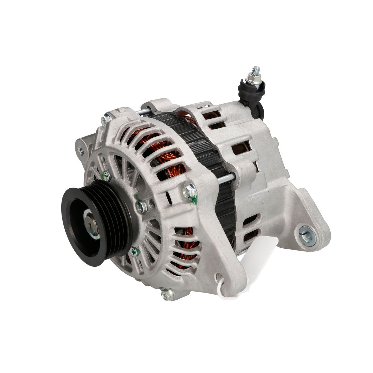 Image of Dynamo / Alternator