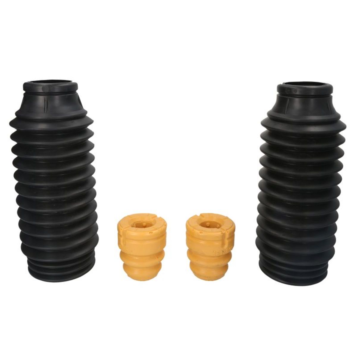 Image of Stofkap, schokdemper Proodection Kit