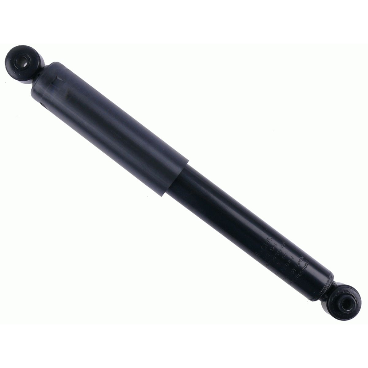 Sachs Ammortizzatore 312 125
