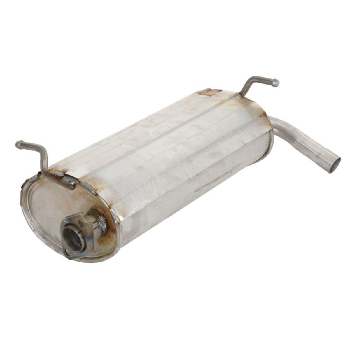 BOSAL 219-165 Marmitta - Immagine 4