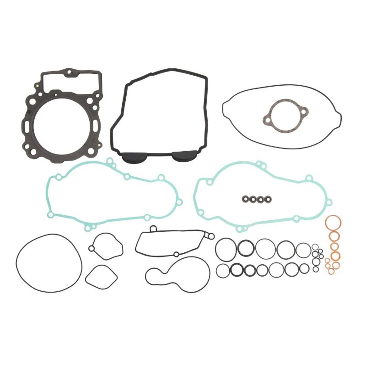 Set di guarnizioni, motore ATHENA P400270850041