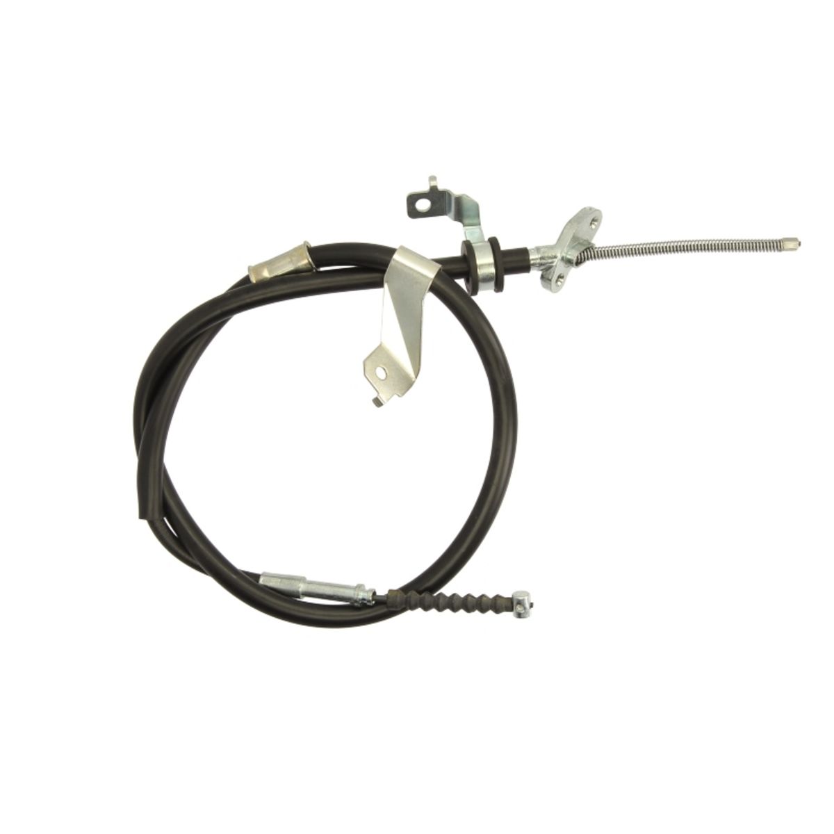 Image of Kabel, parkeerrem  AD rechts